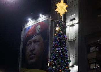 Maduro volverá a adelantar al 1 de octubre el inicio de la Navidad en Venezuela