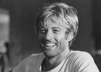 Muere el actor Robert Redford, leyenda de Hollywood