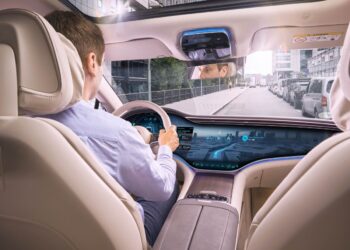 IAA Mobility 2025: Bosch marca el rumbo de la movilidad con soluciones inteligentes en hardware y software
