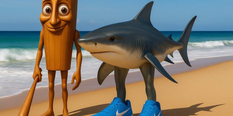 El fenómeno viral Brainrots Italianos harán vibrar a chicos y grandes en su show en México