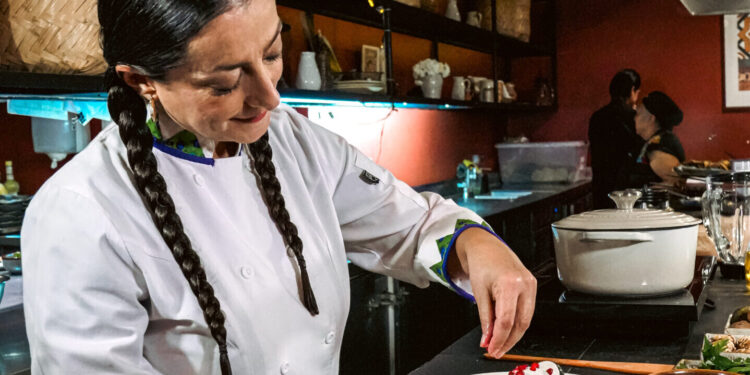 Cocina Mexicana: Patrimonio de la Humanidad que sigue conquistando mesas y corazones