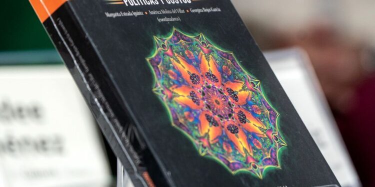 Entre cifras y testimonios, el libro que desnuda las huellas del COVID-19 en México se presenta en la FILAH