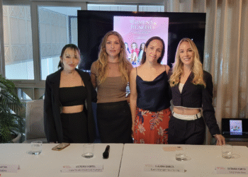 Soul Spring presenta la primera edición del Women’s Health