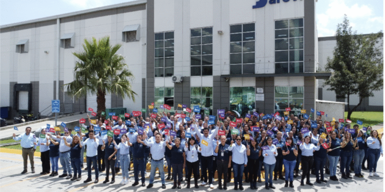 Equilibrio de género y diversidad laboral: Audamex valida modelo de inclusión