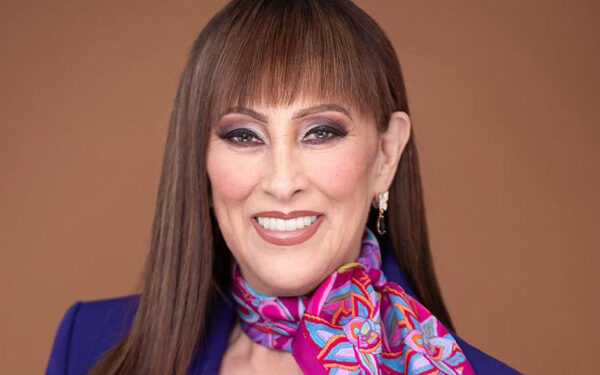 Celia Marín Sasaki, reta historia del TSJCDMX