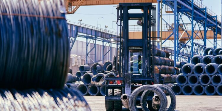 DEACERO, el acero con propósito que impulsa un futuro sustentable