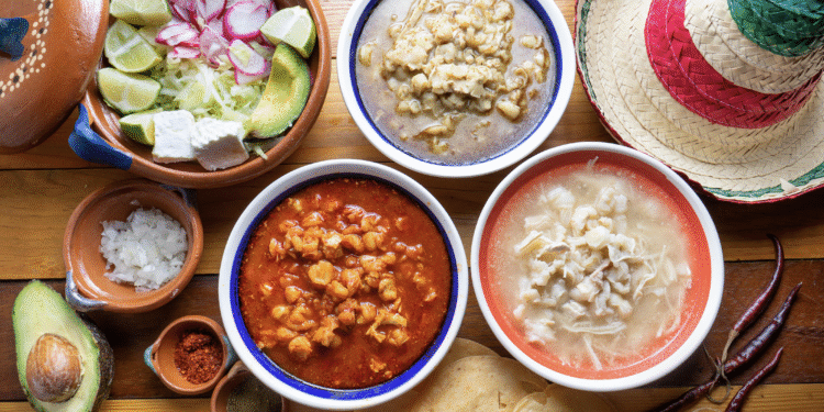 La carne de cerdo es la proteína favorita de los mexicanos para estas fiestas patrias