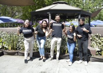 Generation México forma a programadores para impulsar la transformación digital en México