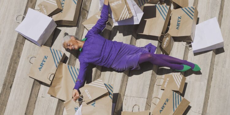 #ARTZEsNuestro: una invitación a vivir lo extraordinario