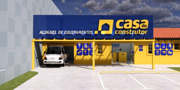 Casa do Construtor fomenta el cuidado del medio ambiente a través de la economía circular