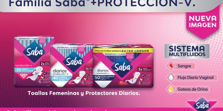 Saba visibiliza la experiencia multifluido y ofrece soluciones de protección superior