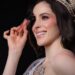 SEYTÚ es el maquillaje de Fátima Bosch, Nueva Miss Universe México 2025