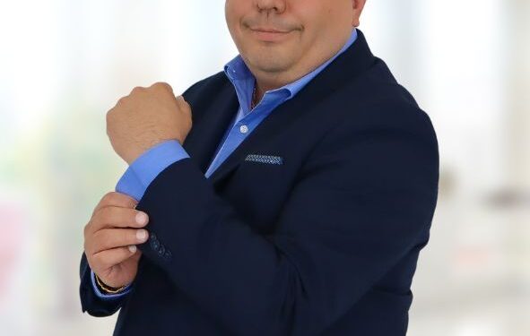 Minsait nombra a Jesús Flores Meunier como nuevo líder del mercado de Servicios Financieros en México