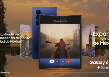 Samsung México y Google Gemini impulsan con IA sectores económicos clave para México: cultura, gastronomía y turismo