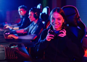 El universo digital donde los gamers se convierten en estrategas del siglo XXI: Tecmilenio