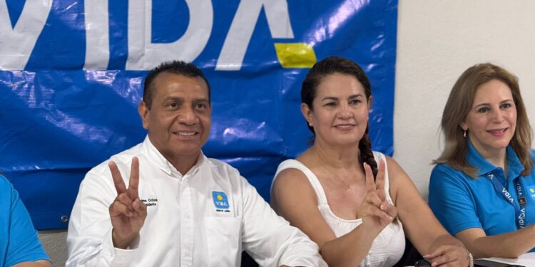 México Tiene Vida : el movimiento emergente que ya encabeza el liderazgo ciudadano en número de afiliaciones