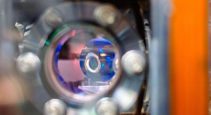 NanoQT anuncia el primer cierre de una ronda de financiación de serie A por valor de 14 millones de dólares para redefinir la computación cuántica