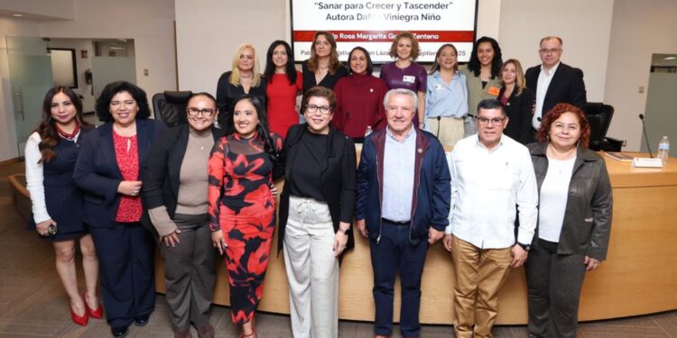 1 de cada 4 niñas y 1 de cada 6 niños en México sufren abuso antes de los 13 años, informan activistas y líderes de derechos humanos