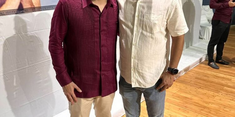 Cae en Mérida exoficial mayor de Cozumel acusado de extorsión