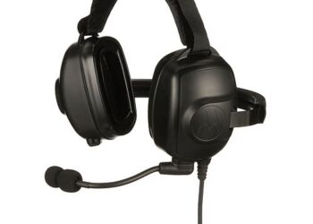 Motorola Solutions presenta MOTOTRBO R5, comunicación clara y salud auditiva para trabajadores en industrias ruidosas de América Latina