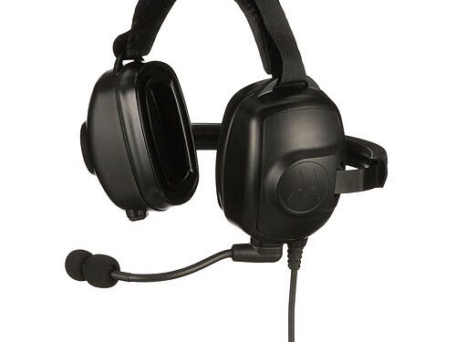 Motorola Solutions presenta MOTOTRBO R5, comunicación clara y salud auditiva para trabajadores en industrias ruidosas de América Latina