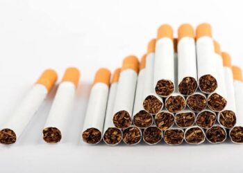 Exhorta CANACINTRA a diputados y senadores desechar propuesta de aumentar impuestos al cigarro