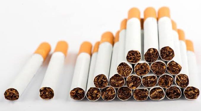 Exhorta CANACINTRA a diputados y senadores desechar propuesta de aumentar impuestos al cigarro