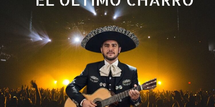 Una nueva luz brilla: Rubén Tamez Flores, por la ranchera mexicana