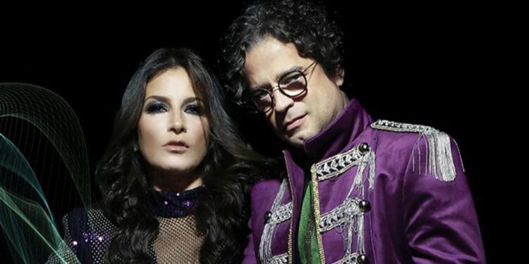 El pop y rock de los noventa revive en el Teatro Morelos con Sentidos Opuestos y Jorge Guevara