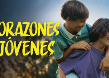 SOFA DGTL estrena el coming of age LGBTQ+ «Corazones jóvenes» y el documental mexicano “Hilando sones” en plataformas digitales para compra y renta