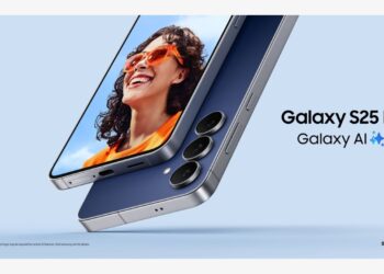Samsung presenta Galaxy S25 FE, con Galaxy AI y lo esencial de los modelos emblemáticos