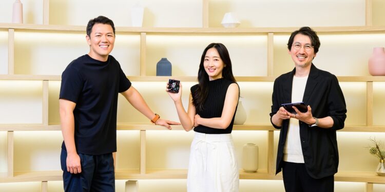 [Entrevista] “Cuando los celulares plegables se encuentran con la IA”: detrás del desarrollo de One UI 8