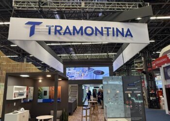 Tramontina vuelve a brillar en Expo Nacional Ferretera 2025 con innovadores lanzamientos