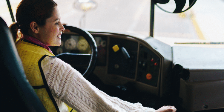 La industria de transporte de pasajeros mejora la seguridad y la eficiencia gracias a la integración de la IA