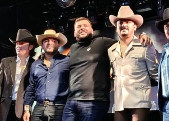 Entre corridos y solidaridad: Los Dos Carnales, El Fantasma y Gerardo Díaz cantarán por las víctimas de Iztapalapa