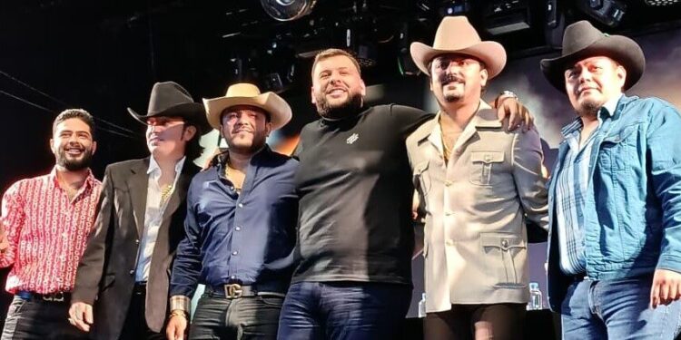 Entre corridos y solidaridad: Los Dos Carnales, El Fantasma y Gerardo Díaz cantarán por las víctimas de Iztapalapa