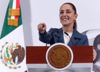 México buscará fortalecer comercio e inversiones con Canadá en visita de Carney