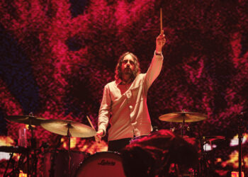 Así conquistó Zoé el Estadio GNP Seguros en la primera de sus 5 noches sold out