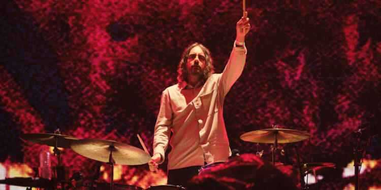 Así conquistó Zoé el Estadio GNP Seguros en la primera de sus 5 noches sold out