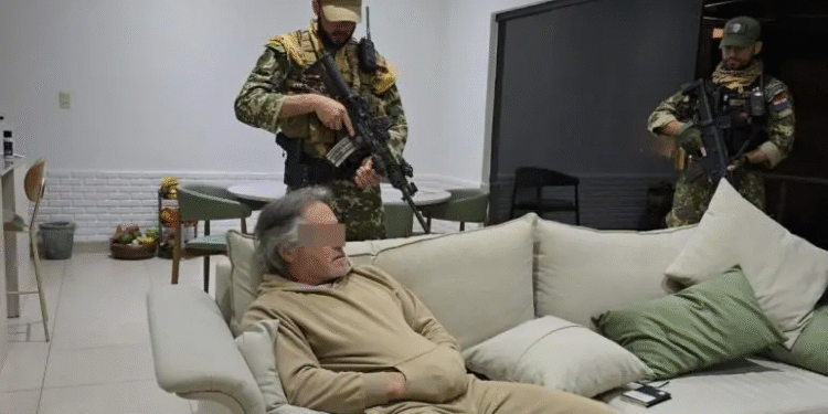 Acusaciones contra Hernán Bermúdez en Paraguay son ‘conjeturas sin pruebas’: abogado