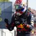 Max Verstappen vence a McLaren en el GP de Italia