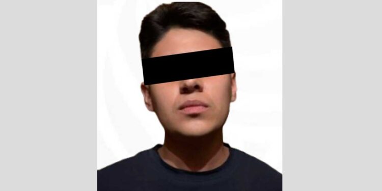 Detienen al “Chuki”, piloto del Cártel de Sinaloa y objetivo prioritario