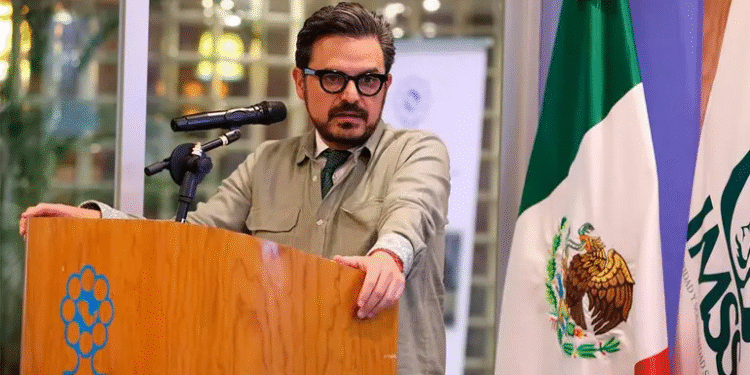 Gana IMSS premio All.Can México 2024 en la atención de pacientes con cáncer