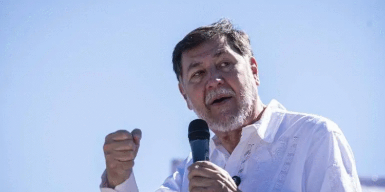 Desmienten a Fernández Noroña, su mansión de Tepoztlán no fue robada