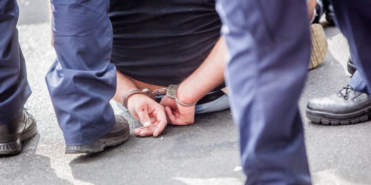 Detienen a 18 personas con 311 dosis de marihuana en operativos en la Cuauhtémoc