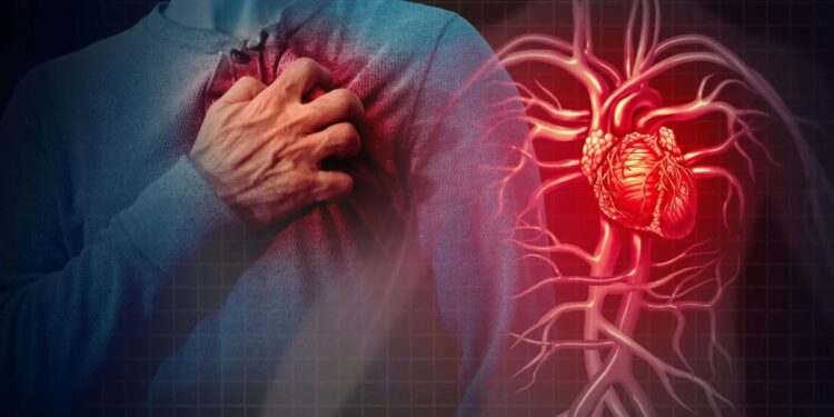 Controlar 5 factores de riesgo reduce las muertes por enfermedades cardiovasculares