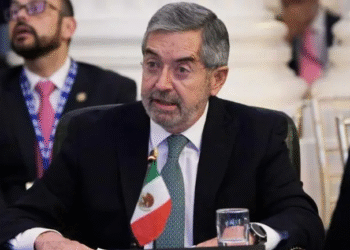 De la Fuente participará en Asamblea de la ONU en representación de Sheinbaum