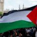 Reino Unido, Canadá y Australia reconocen el Estado de Palestina