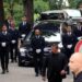 Más de 16 mil personas despiden a Giorgio Armani en Milán previo a funeral privado