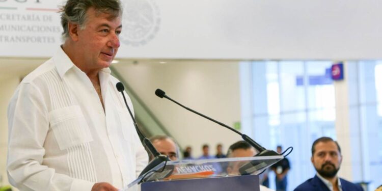 Fernando Chico Pardo: ¿quién es el nuevo presidente de Banamex?